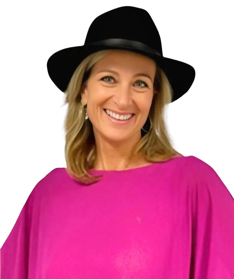 Dr. Tanya Lea, Consciously Aware Coach